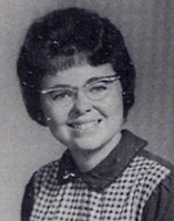 Connie E. Mast (Snyder) (Deceased), Topeka, KS Kansas