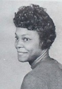 Gloria Harris (Freeman)